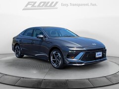 2026 Hyundai Sonata SEL Sport Sedan