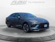 New 2026 Hyundai Sonata SEL Sport Sedan