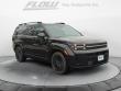 Used 2026 Hyundai Santa Fe Hybrid Calligraphy SUV