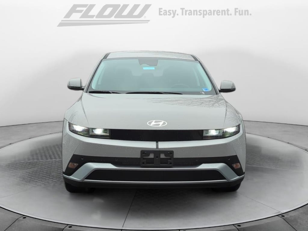 New 2026 Hyundai IONIQ 5 SEL SUV