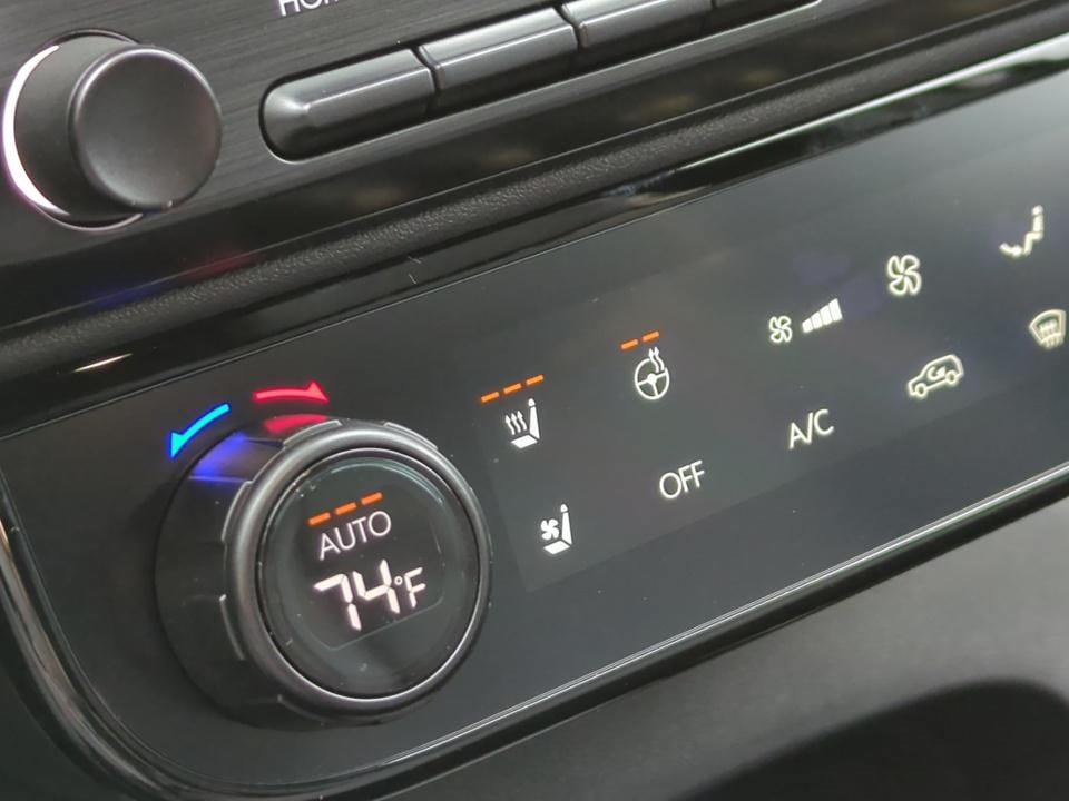 2026 Hyundai Palisade XRT Pro - Photo 25