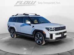 2026 Hyundai Santa Fe Limited AWD SUV