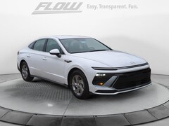 2026 Hyundai Sonata SE Sedan