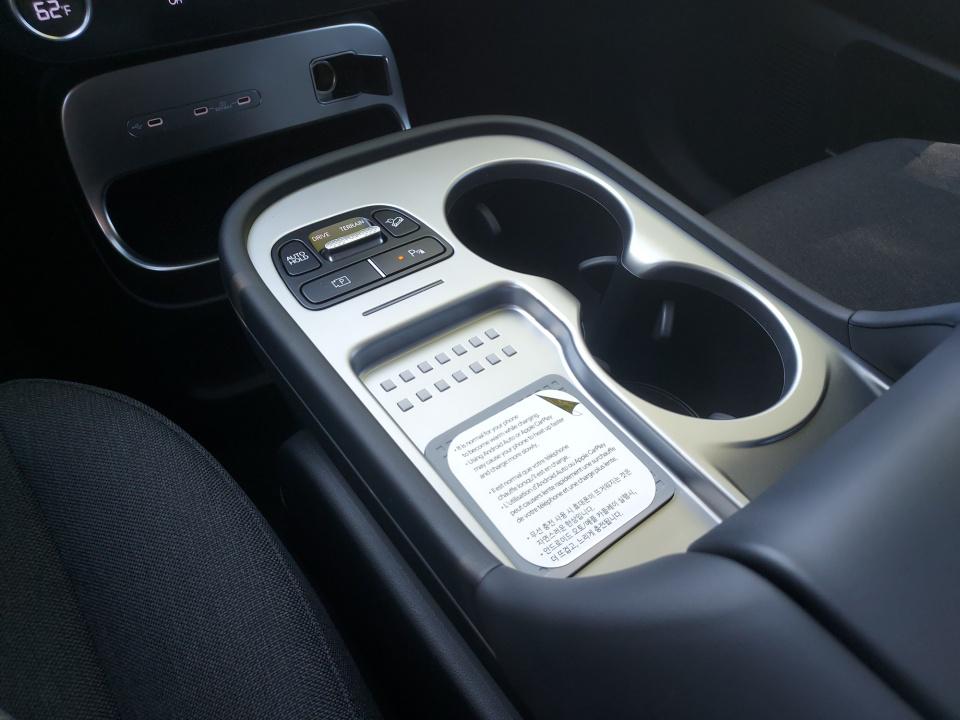 2026 Hyundai IONIQ 9 SE - Photo 23