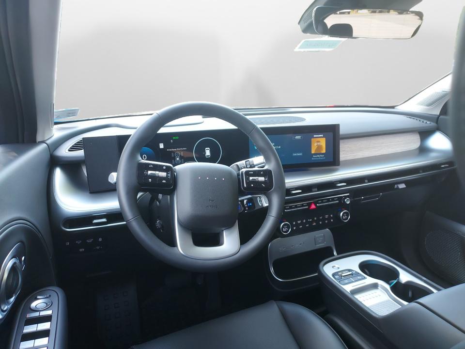 2026 Hyundai IONIQ 9 Performance Limited - Photo 11