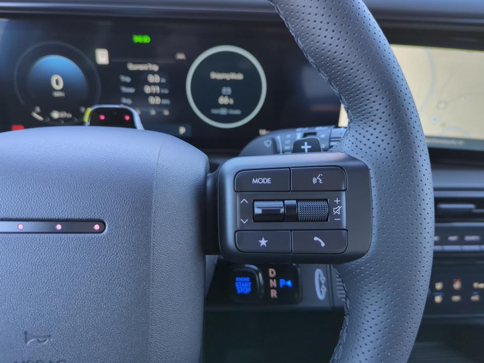 2026 Hyundai Palisade XRT Pro - Photo 29
