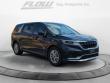 Used 2022 Kia Carnival MPV LXS Minivan