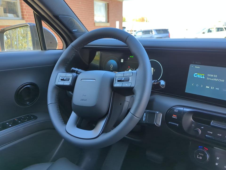 2026 Hyundai Palisade XRT Pro - Photo 33