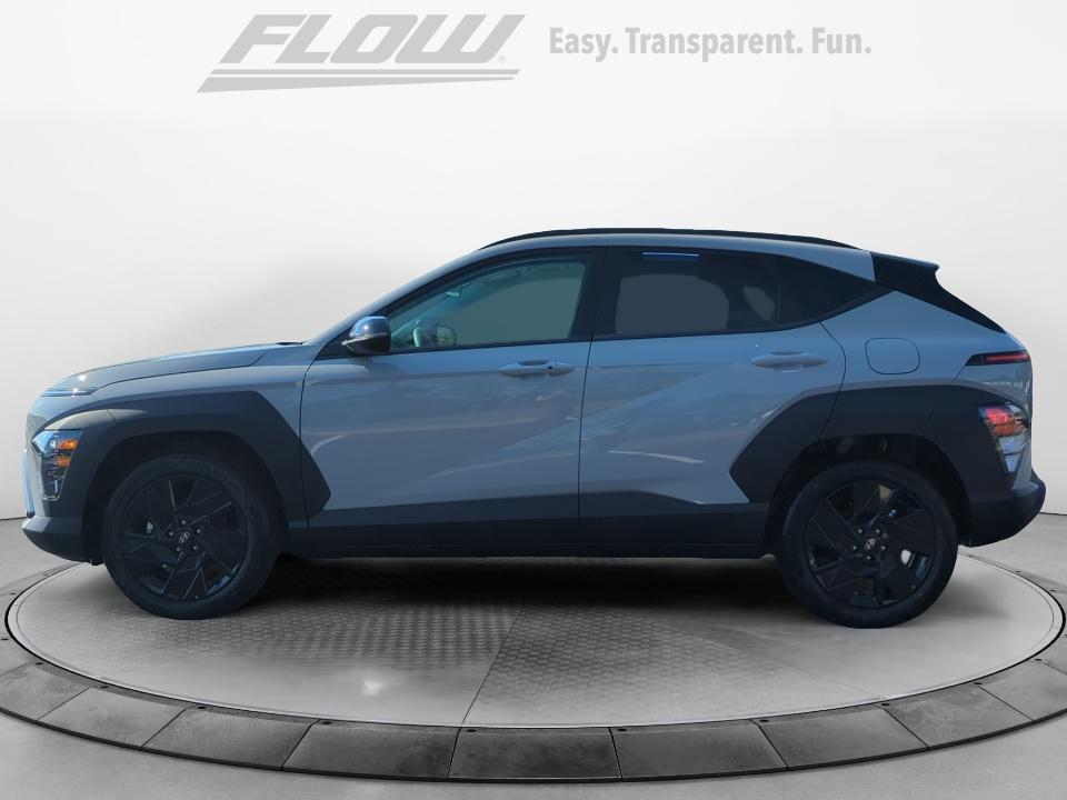 Used 2026 Hyundai Kona SEL Sport SUV
