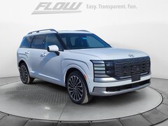 2026 Hyundai Palisade Calligraphy AWD SUV