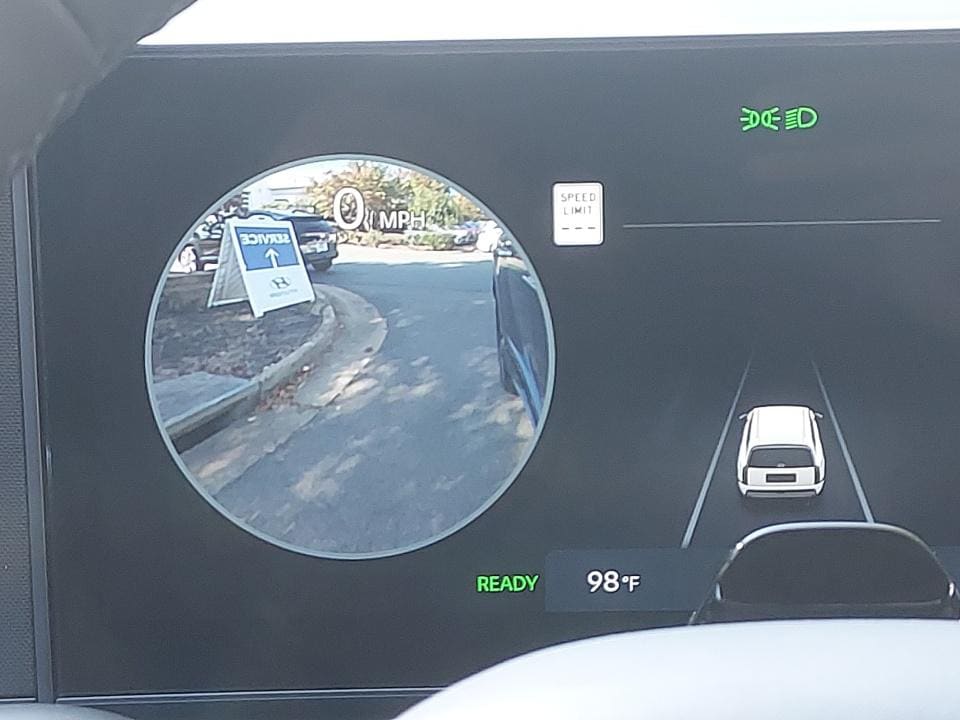 2026 Hyundai IONIQ 9 SEL - Photo 25