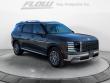 New 2026 Hyundai Palisade SEL Premium AWD SUV
