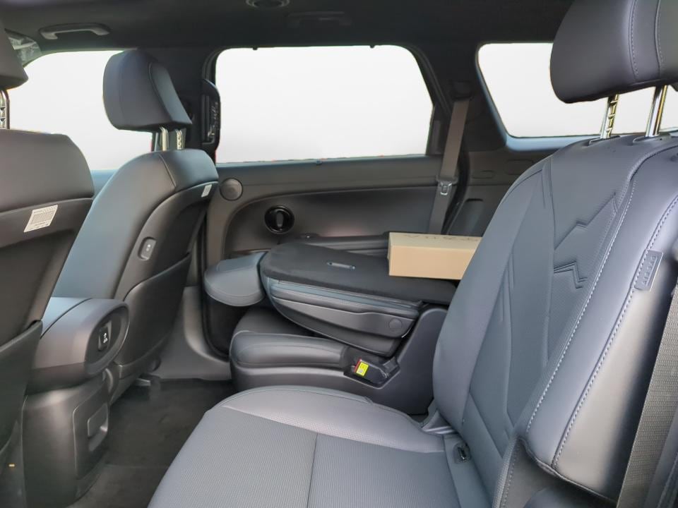 2026 Hyundai Palisade XRT Pro - Photo 12