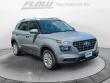 Used 2020 Hyundai Venue SEL SUV