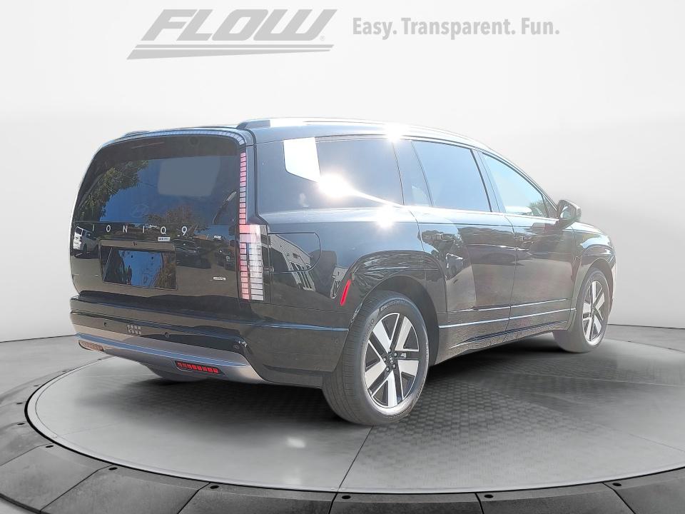 2026 Hyundai IONIQ 9 SEL - Photo 7