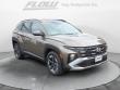 New 2025 Hyundai Tucson Hybrid SEL Convenience SUV