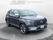New 2025 Hyundai Venue Limited SUV