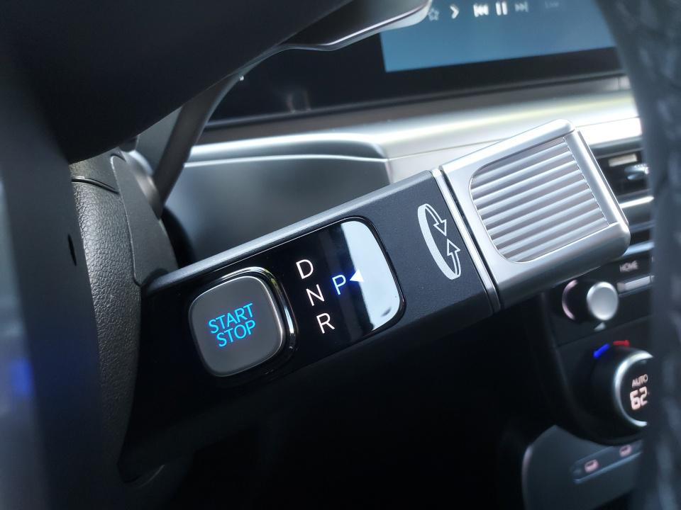 2026 Hyundai IONIQ 9 SE - Photo 28