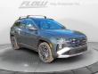 New 2025 Hyundai Tucson Hybrid Limited SUV