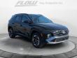 New 2026 Hyundai Tucson Hybrid SEL AWD SUV