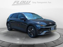 2026 Hyundai IONIQ 5 SE SUV