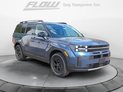 2026 Hyundai Santa Fe XRT AWD SUV