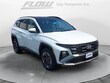 Hyundai Tucson Hybrid