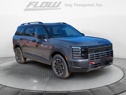 2026 Hyundai Palisade XRT Pro SUV