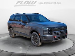2026 Hyundai Palisade XRT Pro SUV