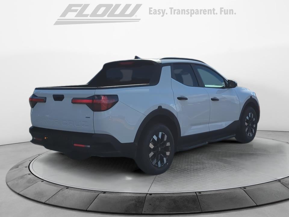 2026 Hyundai Santa Cruz SEL - Photo 7
