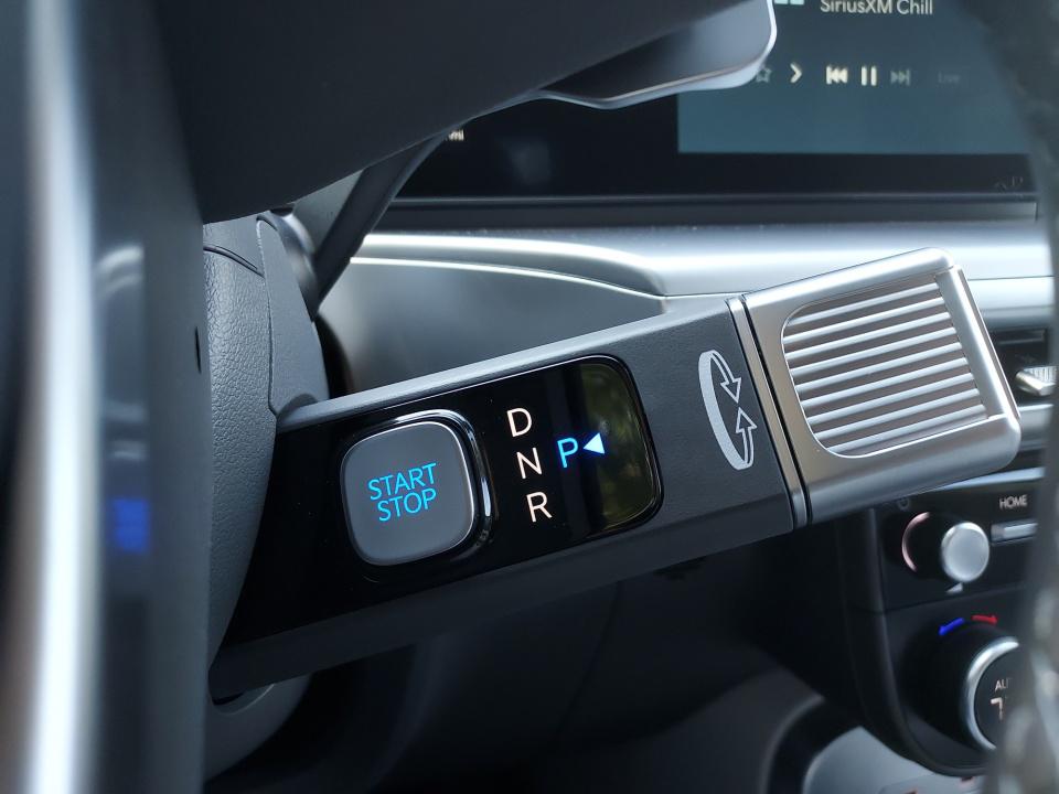 2026 Hyundai IONIQ 9 SEL - Photo 31