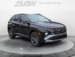 New 2026 Hyundai Tucson Hybrid Limited SUV