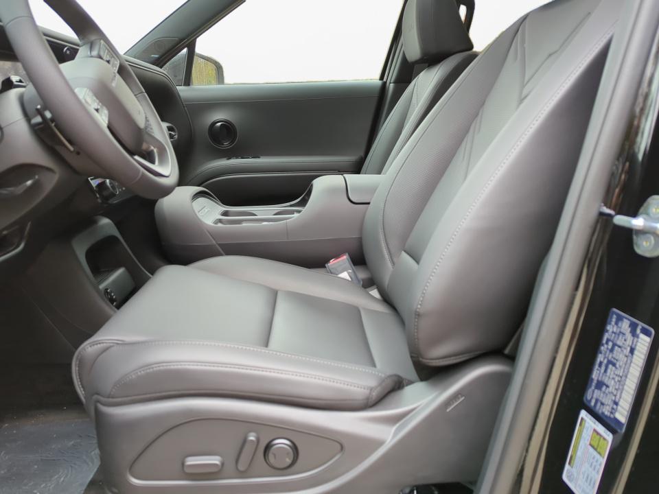 2026 Hyundai Palisade XRT Pro - Photo 8