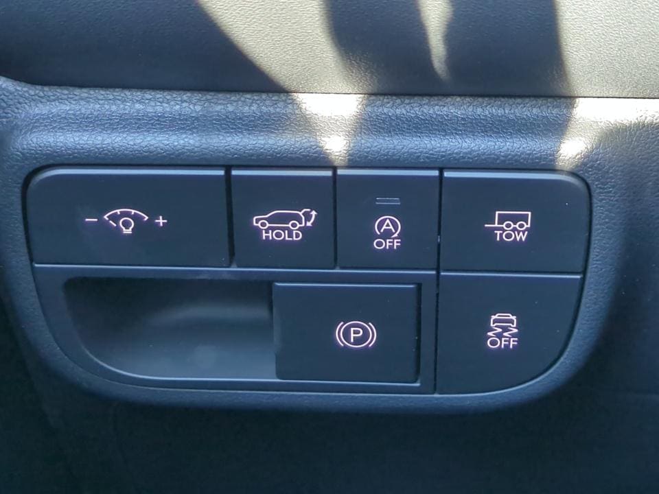 2026 Hyundai Palisade XRT Pro - Photo 30