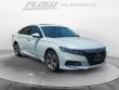 Used 2020 Honda Accord EX-L Sedan