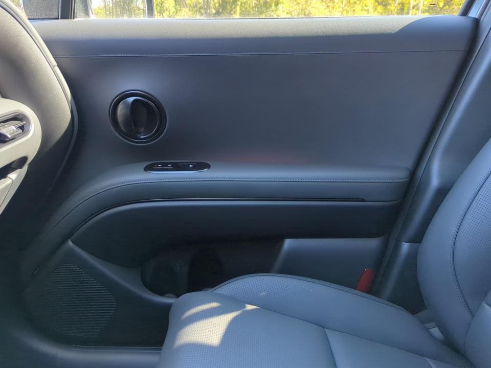 2026 Hyundai Palisade XRT Pro - Photo 27