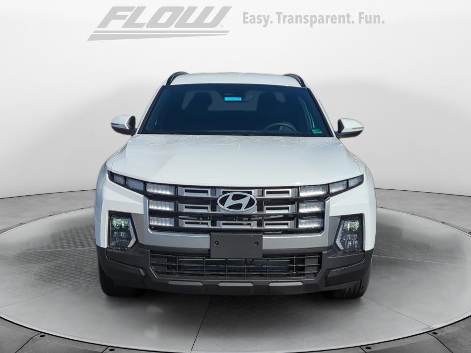 2026 Hyundai Santa Cruz SEL photo 2