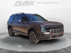 2026 Hyundai Palisade XRT AWD SUV