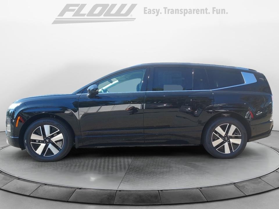 2026 Hyundai IONIQ 9 SEL - Photo 4