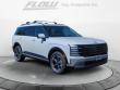 New 2026 Hyundai Palisade HEV Limited SUV
