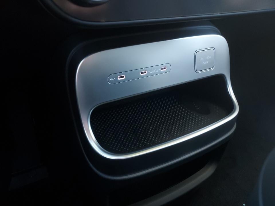 2026 Hyundai IONIQ 9 SEL - Photo 29