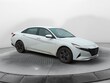  Hyundai Elantra Hybrid