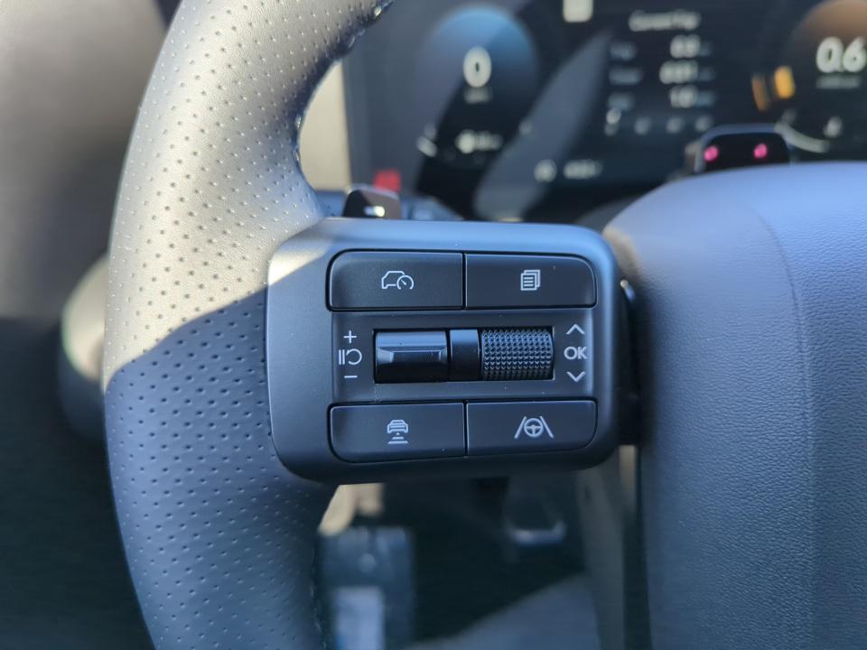 2026 Hyundai Palisade XRT Pro - Photo 29