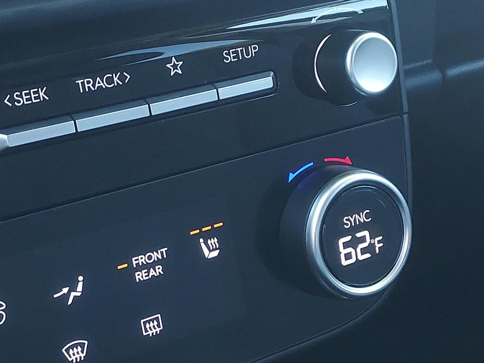 2026 Hyundai IONIQ 9 SE - Photo 21