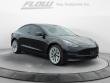 Used 2022 Tesla Model 3 Long Range Dual Motor All-Wheel Drive Sedan