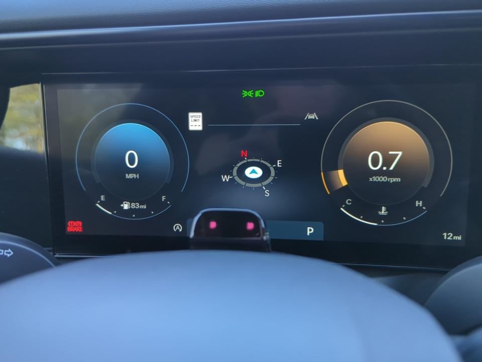 2026 Hyundai Palisade XRT Pro - Photo 24