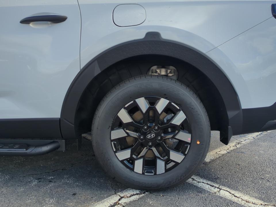 2026 Hyundai Santa Cruz SEL - Photo 26