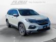 Used 2017 Honda Pilot Elite SUV