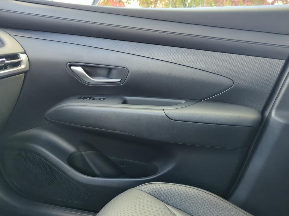 2026 Hyundai Santa Cruz SEL - Photo 31