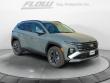 New 2026 Hyundai Tucson SEL AWD SUV